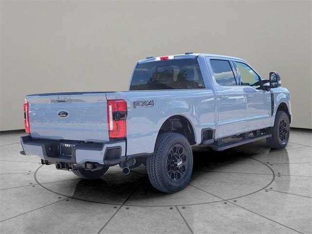 new 2024 Ford F-250 car, priced at $77,795