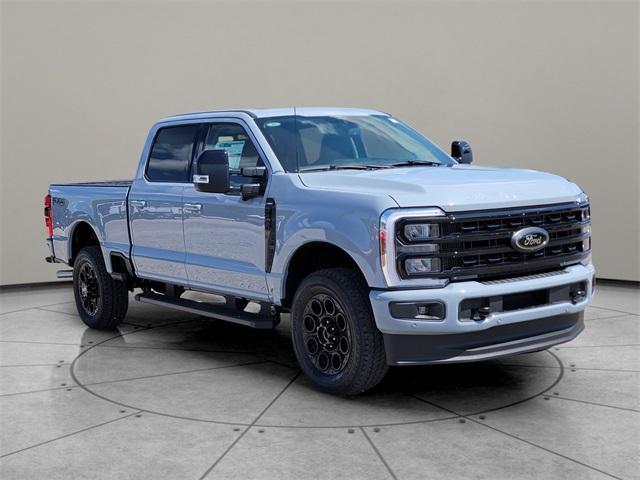 new 2024 Ford F-250 car, priced at $77,795