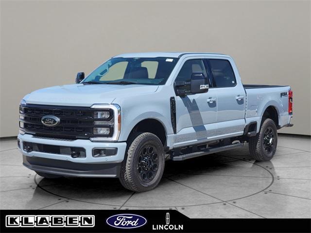 new 2024 Ford F-250 car, priced at $77,795