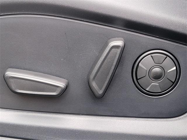 new 2026 Ford Explorer car, priced at $59,450