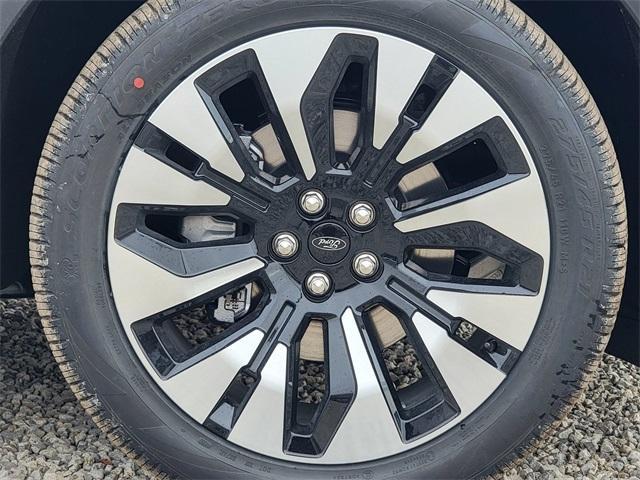 new 2026 Ford Explorer car, priced at $59,450