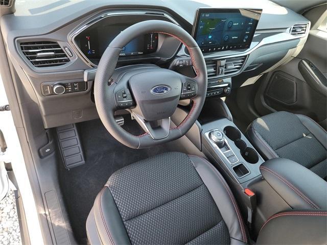 new 2024 Ford Escape car, priced at $37,190