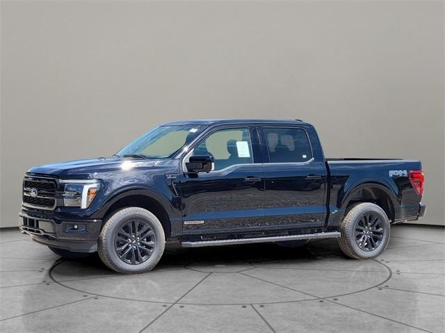 new 2025 Ford F-150 car, priced at $79,590