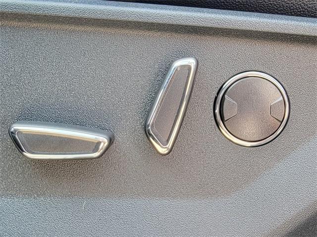 new 2025 Ford F-150 car, priced at $79,590