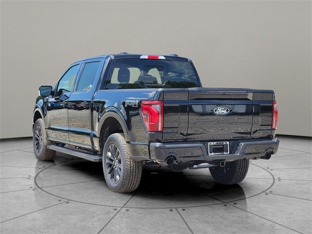 new 2025 Ford F-150 car, priced at $79,590