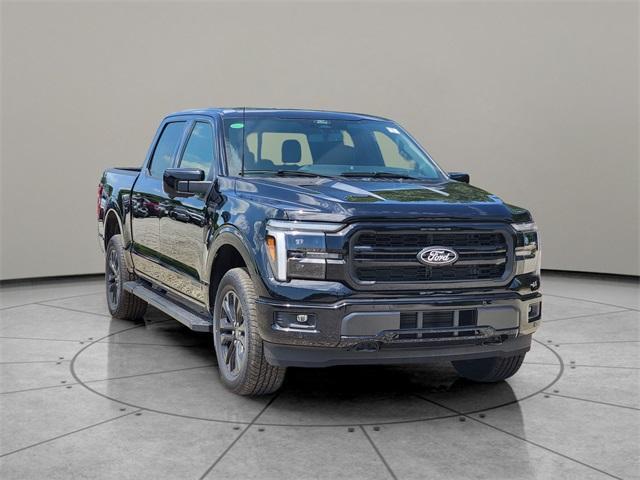 new 2025 Ford F-150 car, priced at $79,590