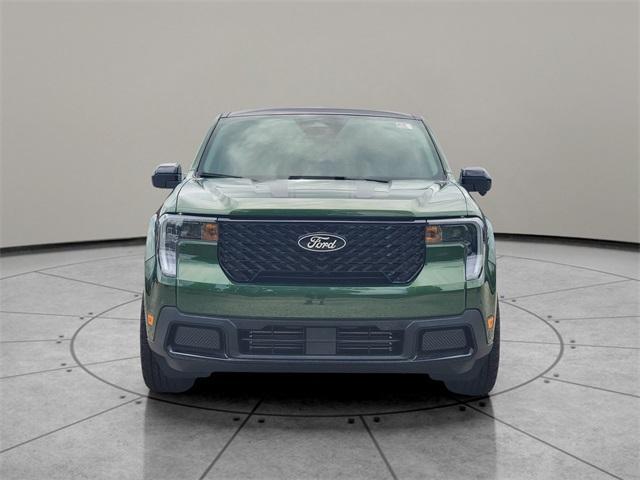 new 2025 Ford Maverick car, priced at $42,005