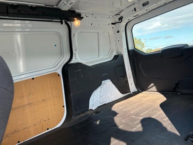 used 2014 Ford Transit Connect car, priced at $14,888