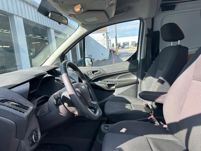 used 2014 Ford Transit Connect car, priced at $14,888