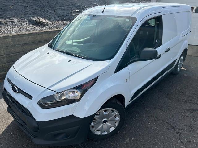 used 2014 Ford Transit Connect car, priced at $14,888