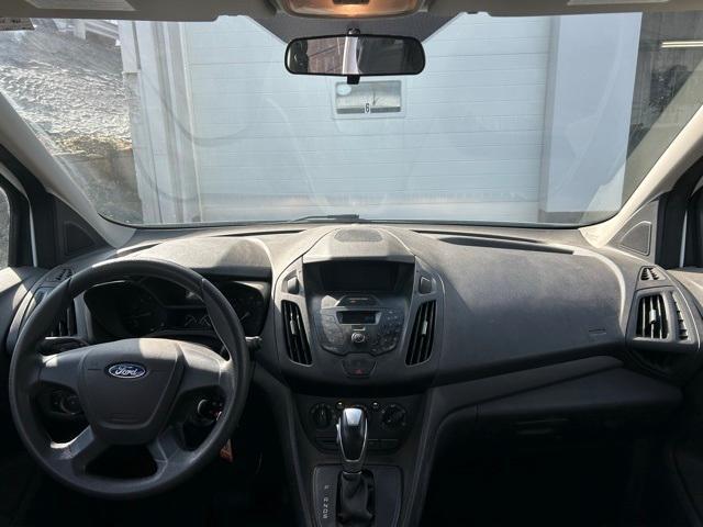 used 2014 Ford Transit Connect car, priced at $14,888