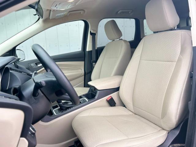 used 2019 Ford Escape car, priced at $16,088