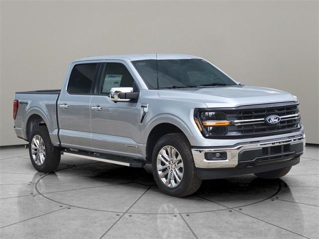 new 2024 Ford F-150 car, priced at $61,585