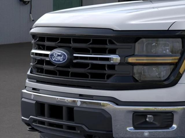 new 2024 Ford F-150 car, priced at $64,585