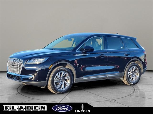 used 2024 Lincoln Corsair car, priced at $40,088