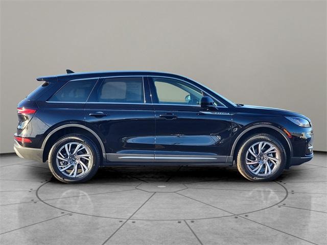 used 2024 Lincoln Corsair car, priced at $40,088