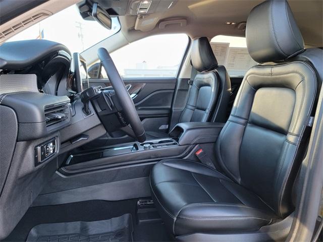 used 2024 Lincoln Corsair car, priced at $40,088