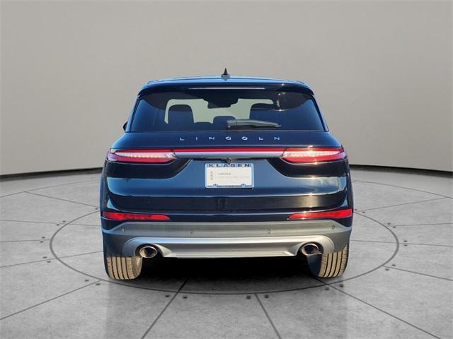 used 2024 Lincoln Corsair car, priced at $40,088