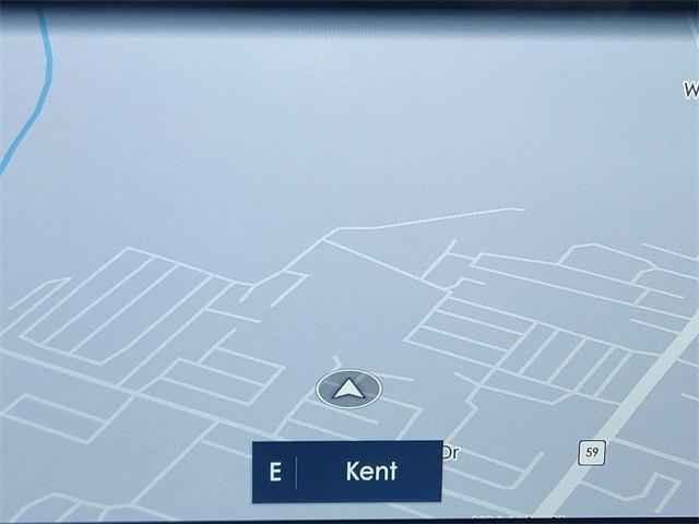 used 2024 Lincoln Corsair car, priced at $40,088