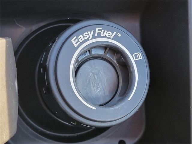 used 2024 Lincoln Corsair car, priced at $40,088