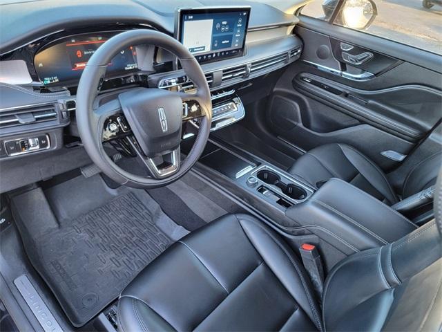 used 2024 Lincoln Corsair car, priced at $40,088