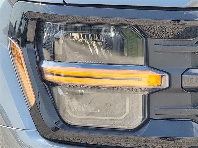 new 2025 Ford F-150 car, priced at $64,675