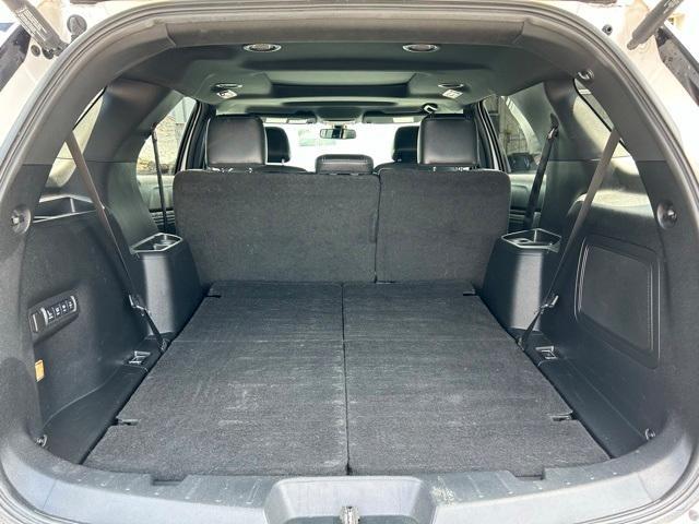 used 2017 Ford Explorer car, priced at $20,088