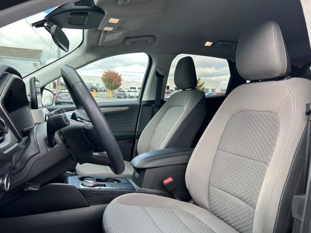 used 2022 Ford Escape car, priced at $22,888