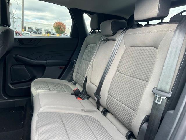 used 2022 Ford Escape car, priced at $22,888
