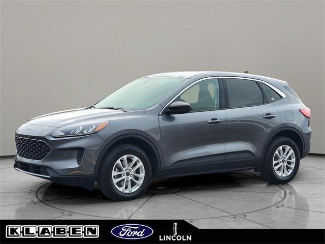 used 2022 Ford Escape car, priced at $22,888