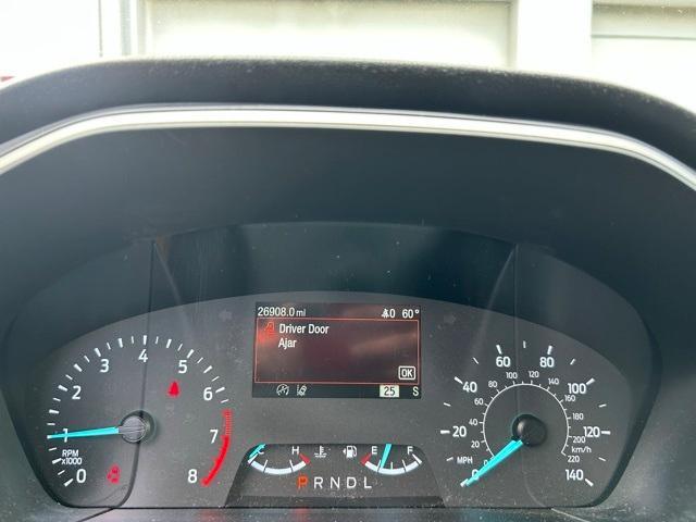 used 2022 Ford Escape car, priced at $22,888