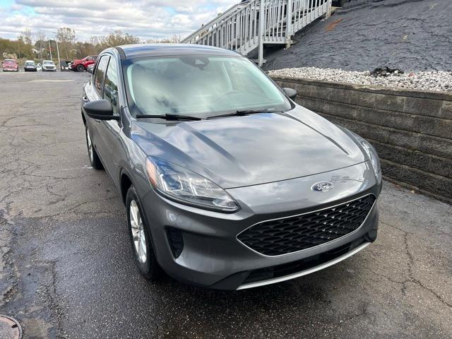 used 2022 Ford Escape car, priced at $22,888