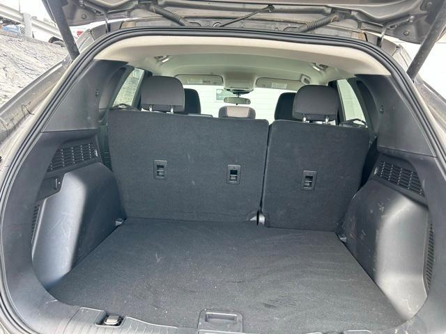 used 2022 Ford Escape car, priced at $22,888