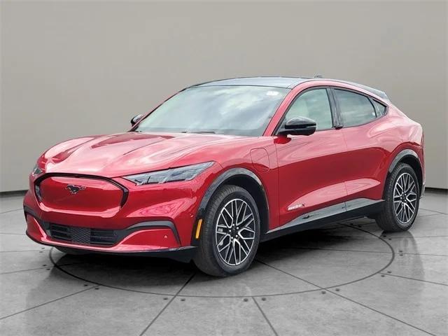 new 2024 Ford Mustang Mach-E car, priced at $51,030