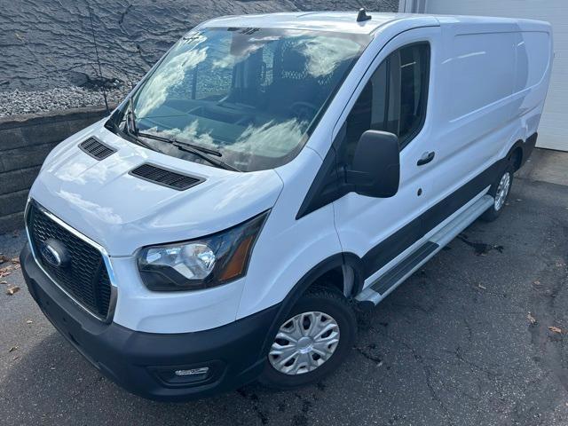 used 2024 Ford Transit-250 car, priced at $39,888