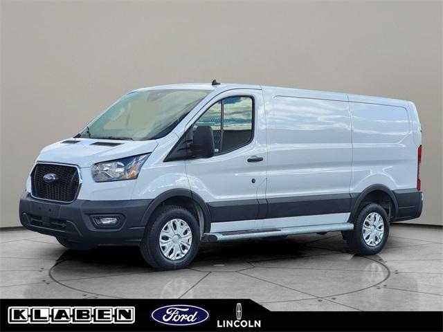 used 2024 Ford Transit-250 car, priced at $34,888