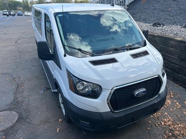 used 2024 Ford Transit-250 car, priced at $39,888