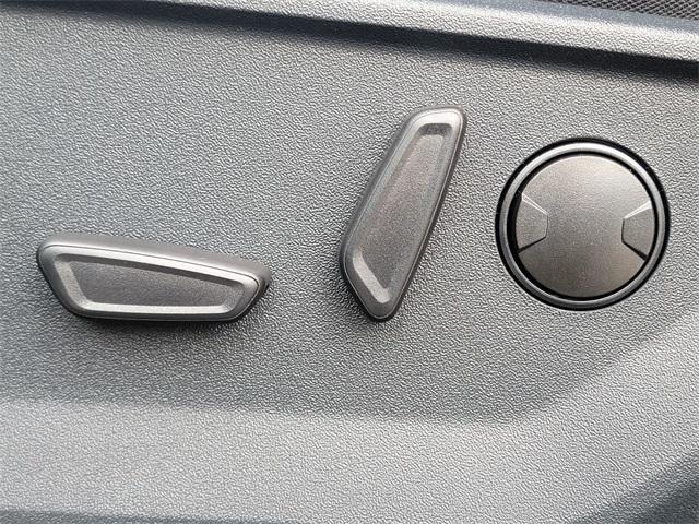 new 2025 Ford F-150 car, priced at $66,220