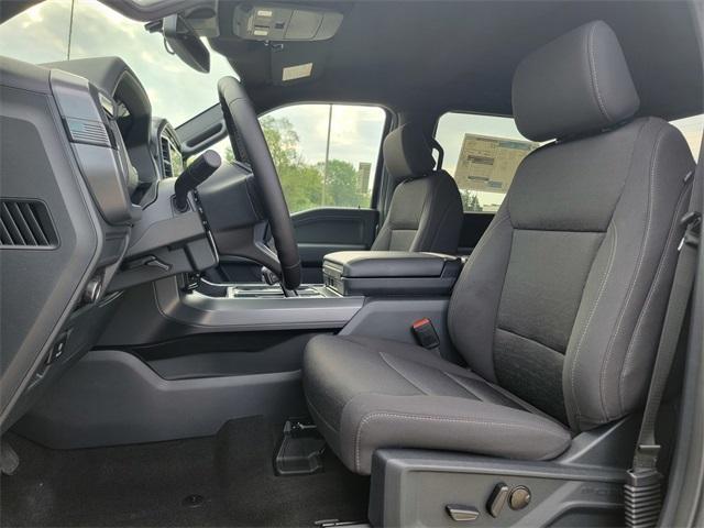 new 2025 Ford F-150 car, priced at $66,220