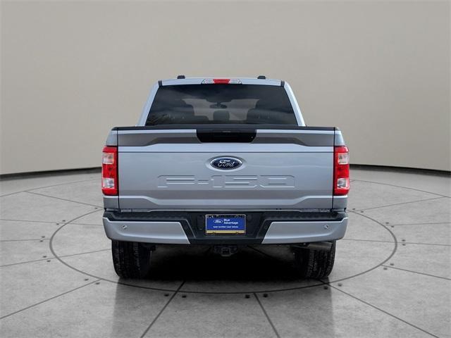 used 2022 Ford F-150 car, priced at $37,888