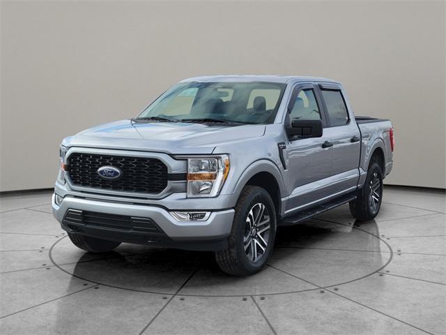 used 2022 Ford F-150 car, priced at $37,888