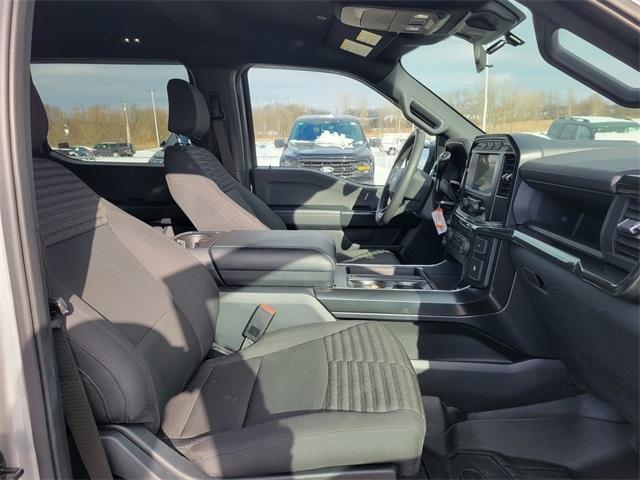 used 2022 Ford F-150 car, priced at $37,888