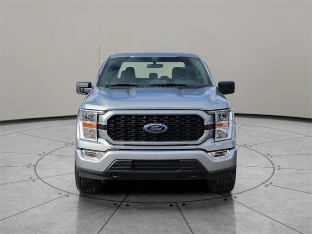 used 2022 Ford F-150 car, priced at $37,888