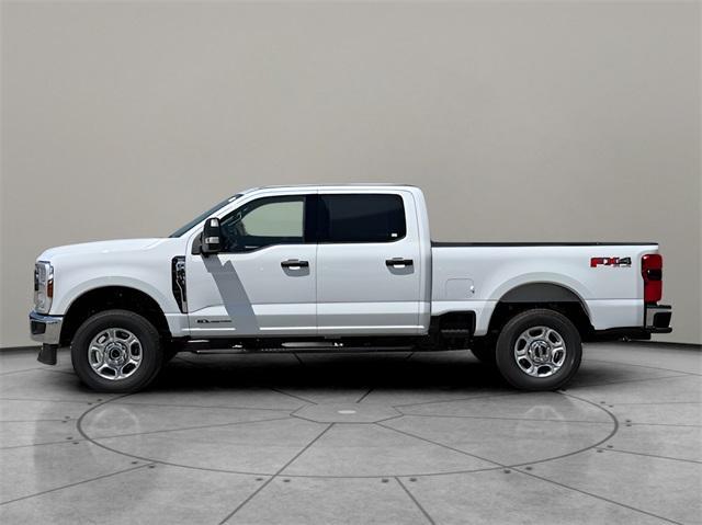 new 2025 Ford F-250 car, priced at $74,365