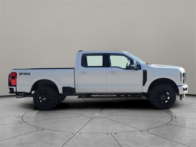 new 2024 Ford F-250 car, priced at $80,545