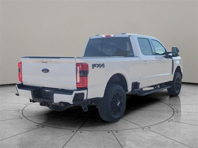 new 2024 Ford F-250 car, priced at $80,545