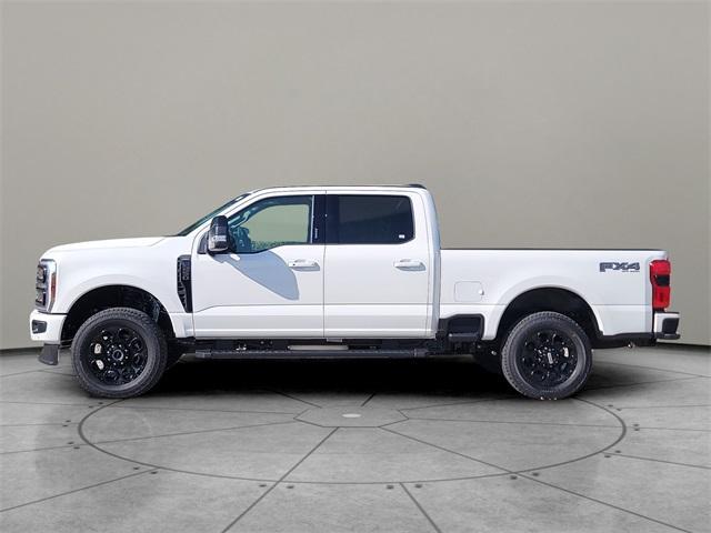 new 2024 Ford F-250 car, priced at $80,545