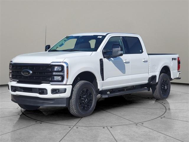 new 2024 Ford F-250 car, priced at $80,545