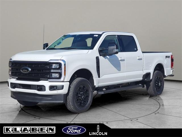 new 2024 Ford F-250 car, priced at $80,545