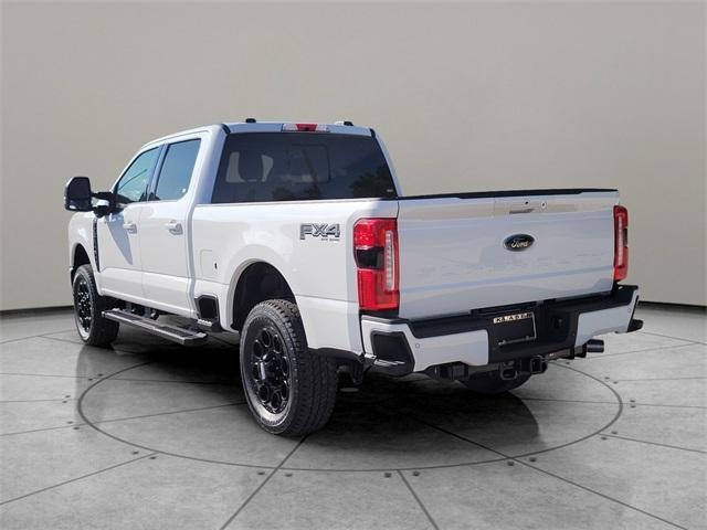 new 2024 Ford F-250 car, priced at $80,545